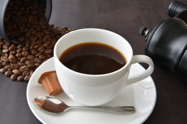 ☕オリジナルブレンド