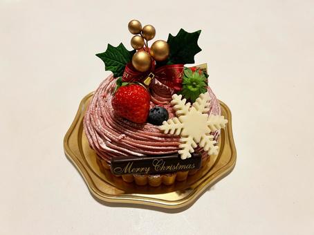 クリスマスケーキ