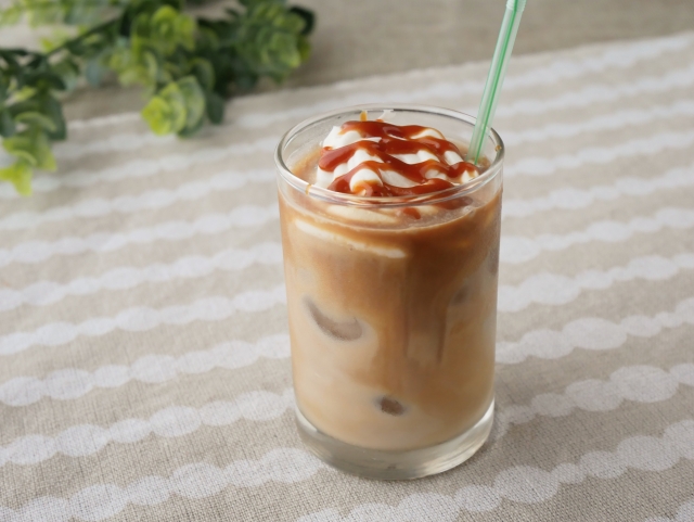 🥤アイスドリンク