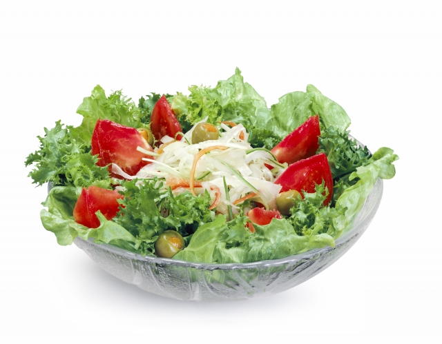 🥗サラダ