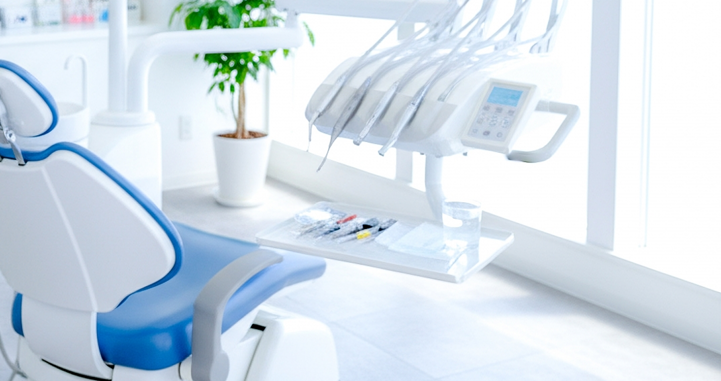 Tsuki dental clinic TOP画像