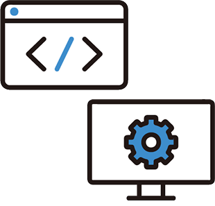 Coding Icon