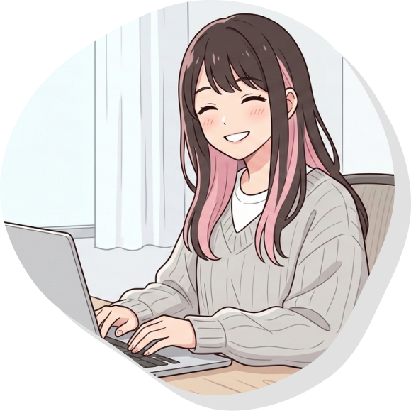ポートレート画像